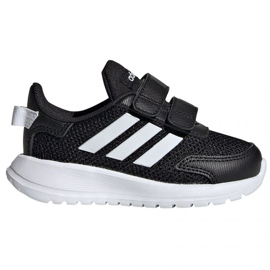 Adidas Tensaur Run I Jr EG4142 noir