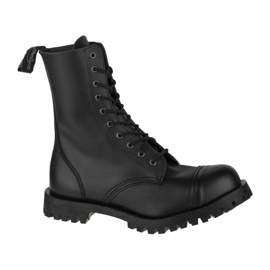 Bottes Protektor Rangers M 007-394 noir