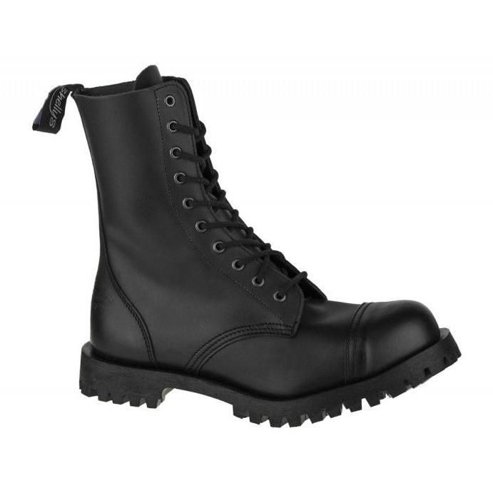 Bottes Protektor Rangers M 007-394 le noir