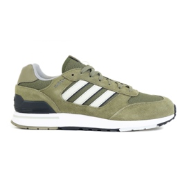 Chaussures Adidas Run 80S M GZ8158 vert