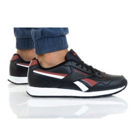 Reebok Royal Glide M G55967 le noir
