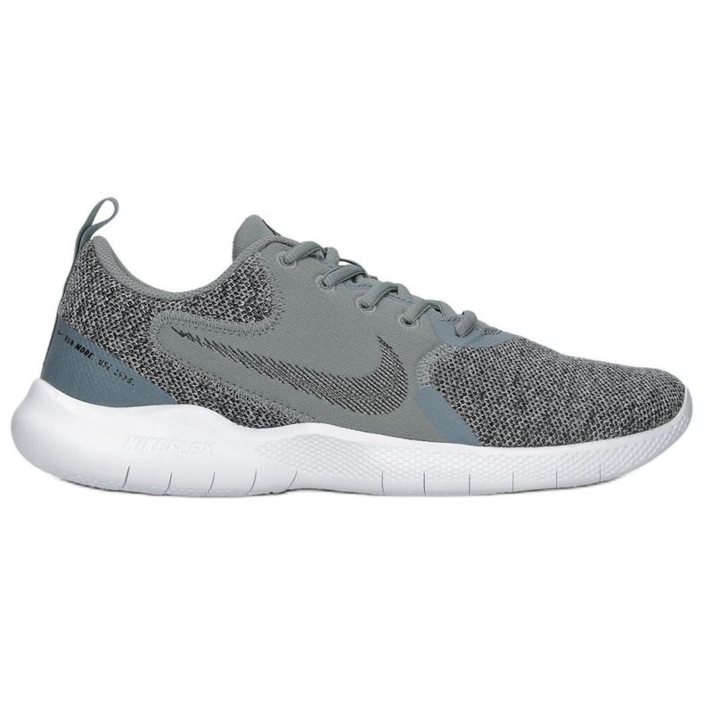 Chaussure Nike Flex Experience Rn 10 M CI9960-004 gris Chaussure Nike Flex Experience Rn 10 M CI9960-004 gris