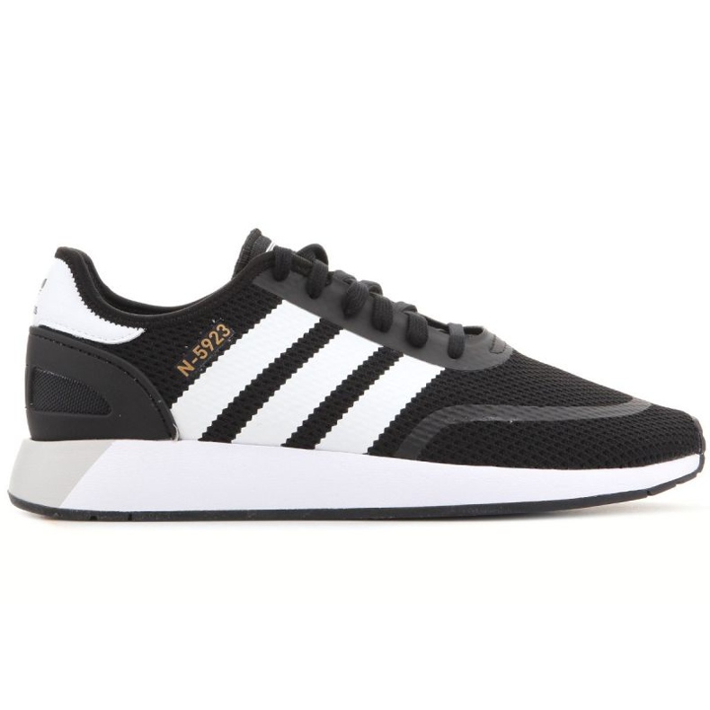 Chaussures Adidas N-5923 M CQ2337 le noir Chaussures Adidas N-5923 M CQ2337 le noir