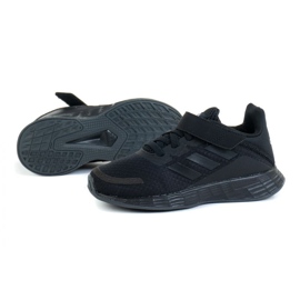 Chaussures Adidas Duramo Sl C GW2244 noir