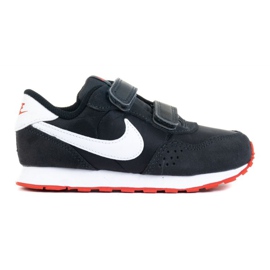 Chaussure Nike Md Valiant (TDV) Jr CN8560-016 le noir
