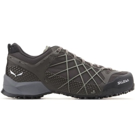 Chaussures Salewa Ms Wildfire M 63485-7625 noir
