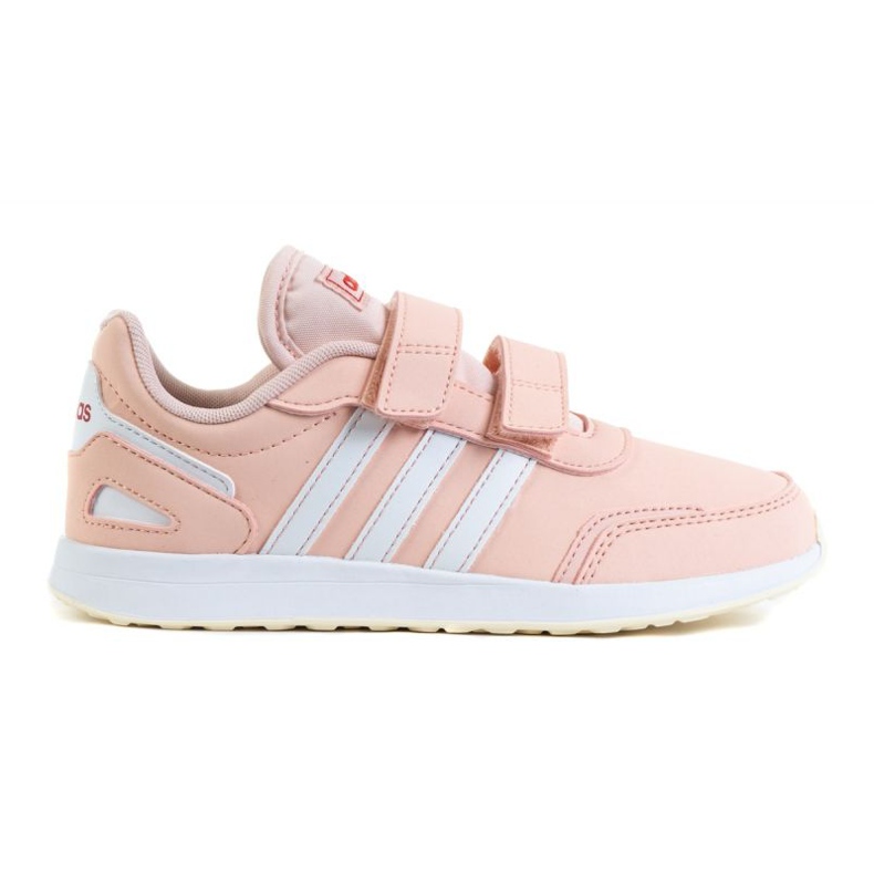 Chaussures adidas Vs Switch 3 C Jr H01738 rose