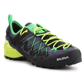 Chaussures Salewa Ms Wildfire Edge M 61346-3840 gris