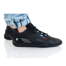 Puma Bmw Mms R-CAT Machina M 30687501 noir