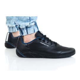 Puma Pl Rdg Cat M 30692801 noir