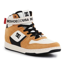 DC Shoes Pensford M ADYS400038-WEA beige blanc