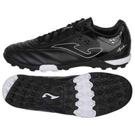 Chaussures de foot Joma Aguila Tf M AGUW2101TF noir noir