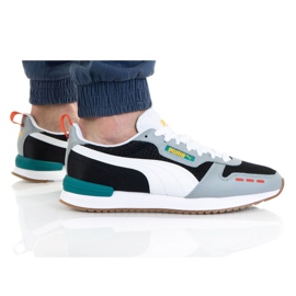 Puma R78 Og M 38078703 le noir multicolore Puma R78 Og M 38078703 le noir multicolore