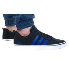Adidas Vs Pace M FY8579 chaussures noir