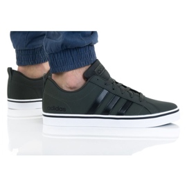 Chaussures Adidas Vs Pace M FY8578 vert