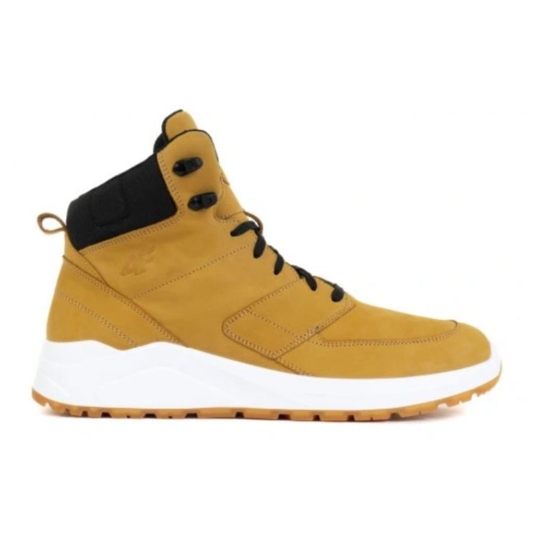 Chaussures 4F OBMH256 Beige