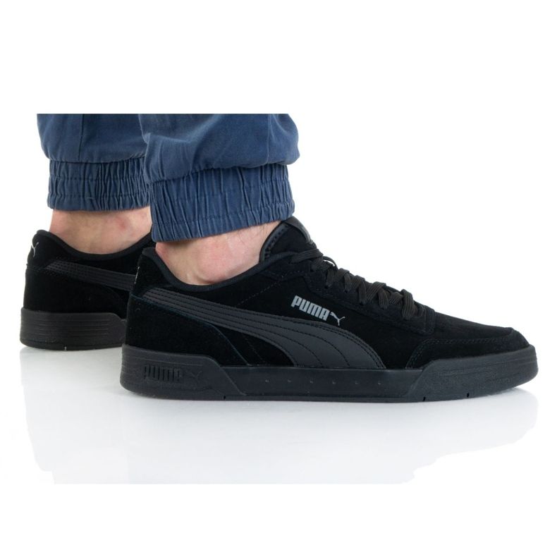 Puma Caracal Sd M 370304 21 le noir