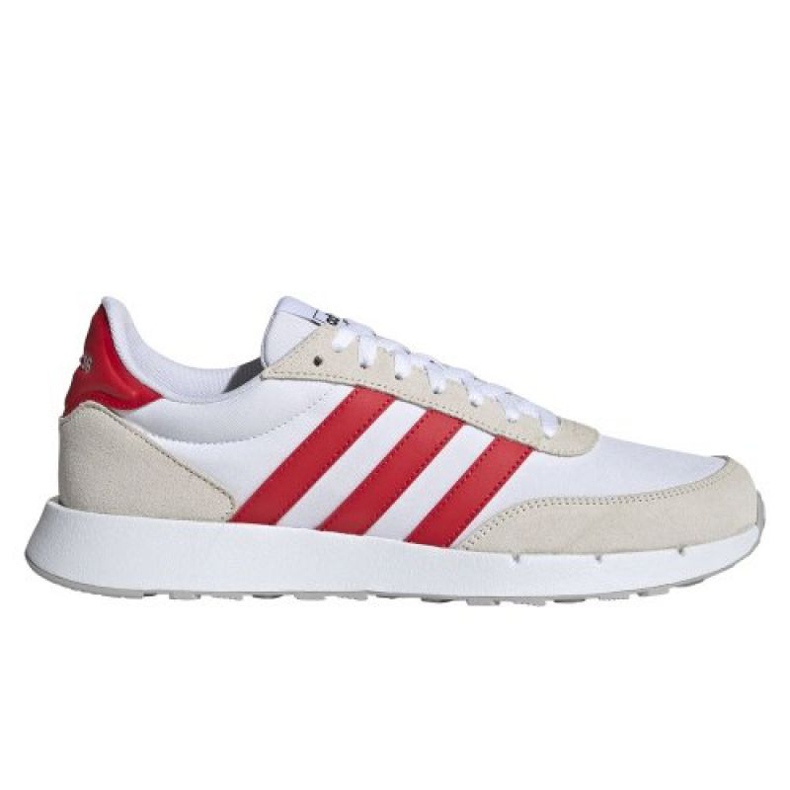 Chaussures Adidas Run 60S 2.0 M FZ0963 blanche