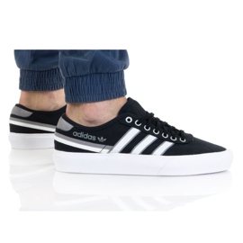 Chaussures Adidas Delpala M FW4240 noir