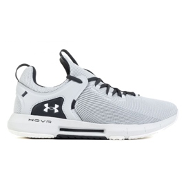 Under Armour Hovr Rise 2 M 3023 009-101 blanc noir