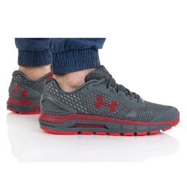 Puma Under Armour Ua Hovr Guardian 2 M 3022588-102 gris Puma Under Armour Ua Hovr Guardian 2 M 3022588-102 gris