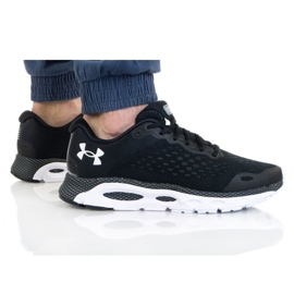 Under Armour Ua Hovr Infinite 3 M 3023540-002 le noir