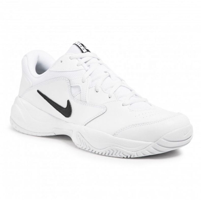 Chaussure Nike Court Lite 2 M AR8836-100 blanche Chaussure Nike Court Lite 2 M AR8836-100 blanche