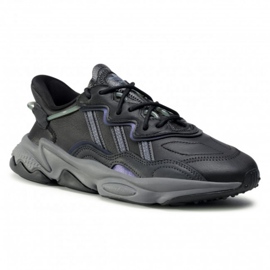 Chaussures Adidas Ozweego M EE7004 noir