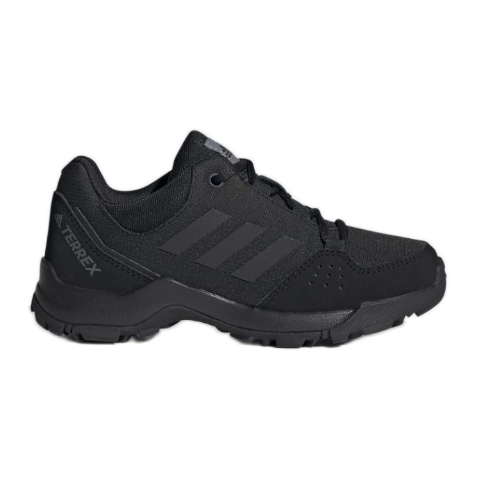 Chaussures Adidas Terrex Hyperhiker Low K FV5216 le noir