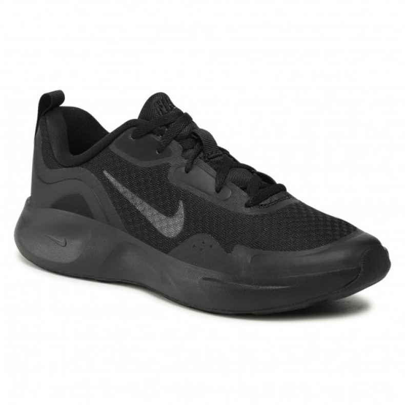 Chaussures Nike Wearallday (GS) W CJ3816-001 le noir Chaussures Nike Wearallday (GS) W CJ3816-001 le noir