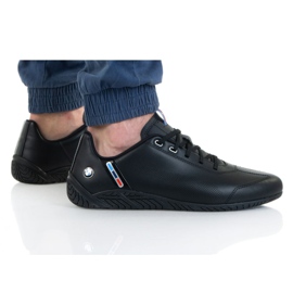 Puma Bmw Mms Rdg Cat M 306635 01 noir