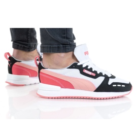 Puma R78 Jr W 37361615 blanc