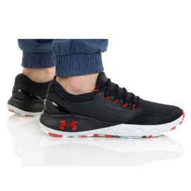 Under Armour Ua Charged Vantage Marbre M 3024734-001 noir