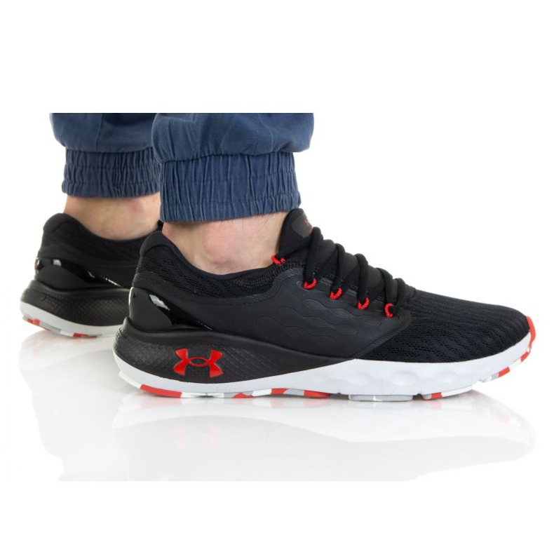 Under Armour Ua Charged Vantage Marbre M 3024734-001 le noir Under Armour Ua Charged Vantage Marbre M 3024734-001 le noir