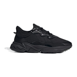 Chaussures Adidas Ozweego M FX6028 le noir Chaussures Adidas Ozweego M FX6028 le noir