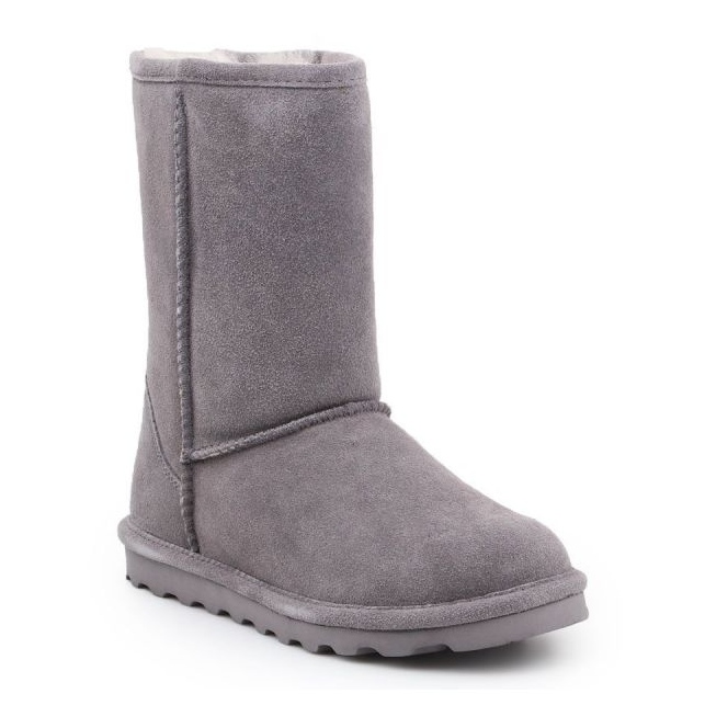Chaussures d'hiver BearPaw 1962W Grey Fog 051 gris