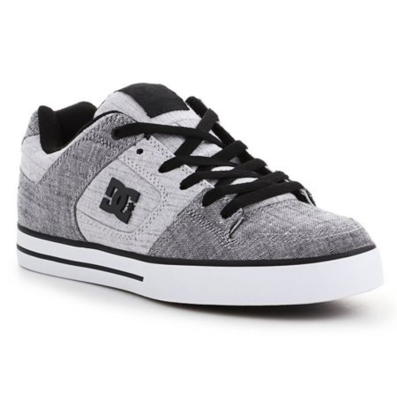 Chaussures Dc Pure Tx Se M 320 423 gris