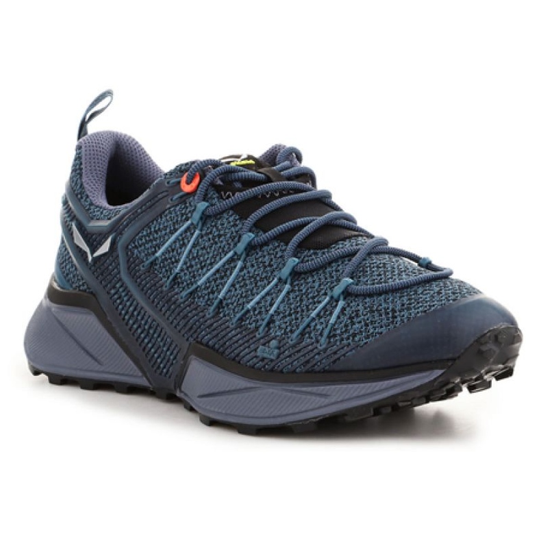 Chaussures de randonnée Salewa Ws Dropline 61369-8163 bleu