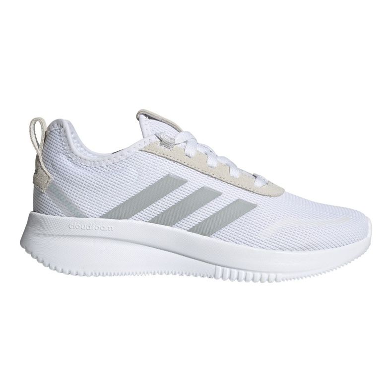 Chaussures Adidas Lite Racer W GW2402 blanche Chaussures Adidas Lite Racer W GW2402 blanche
