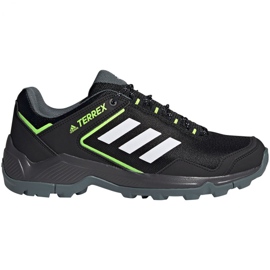 Adidas terrex Eastrail M FX4625 chaussures noir