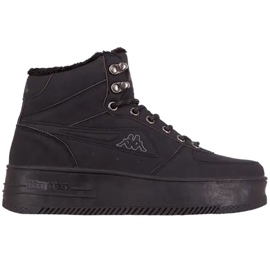 Chaussures Kappa Fallou W 243047 1111 noir