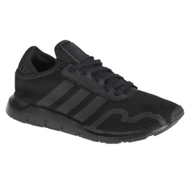 Chaussures Adidas Swift Run XM FY2153 le noir Chaussures Adidas Swift Run XM FY2153 le noir