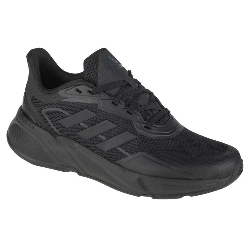 Chaussures adidas M X9000L1 H00555 le noir Chaussures adidas M X9000L1 H00555 le noir