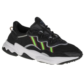 Chaussures Adidas Ozweego M EE7002 noir