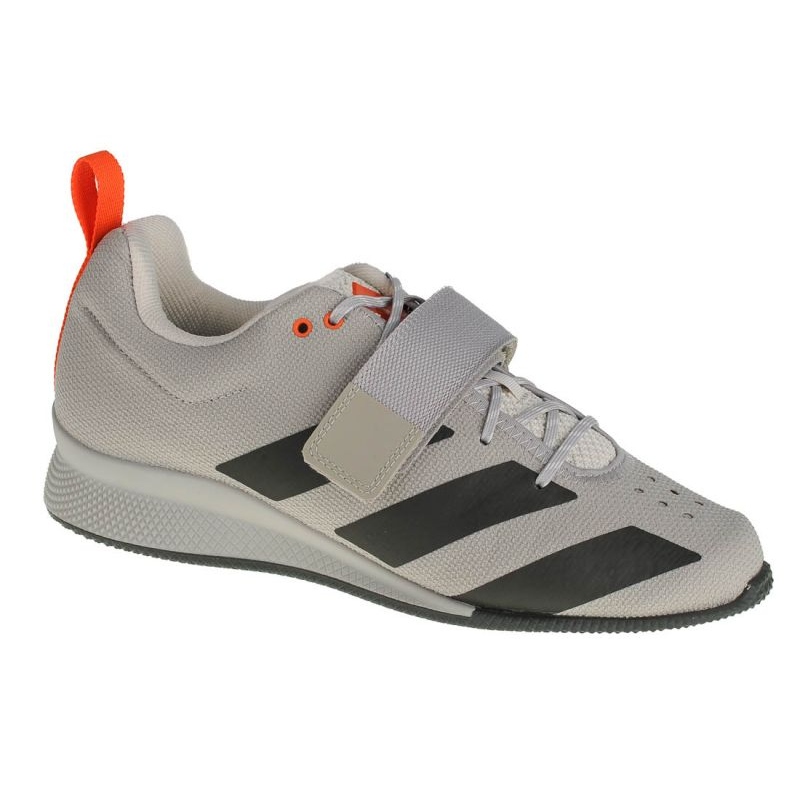 Chaussures sales haltérophilie adidas
