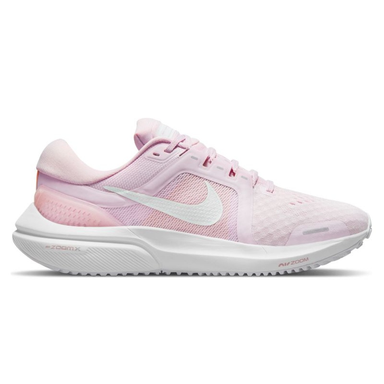 Nike Air Zoom Vomero 16 W chaussures de course DA7698-600 rose Nike Air Zoom Vomero 16 W chaussures de course DA7698-600 rose