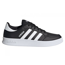 Chaussures Adidas Breaknet M FX8708 noir