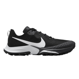 Chaussure de course Nike Air Zoom Terra Kiger 7 M CW6062-002 noir