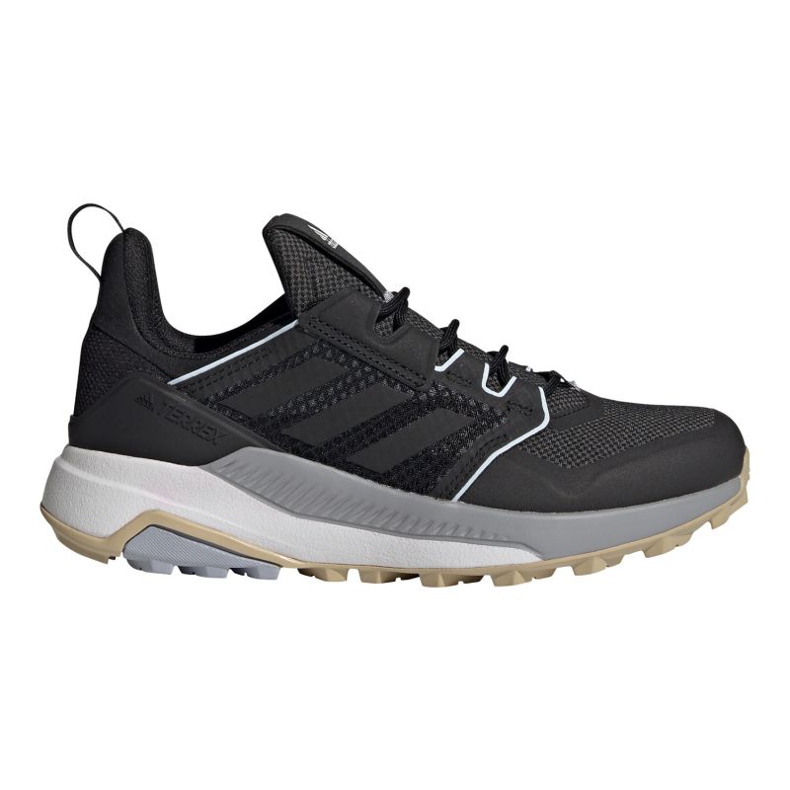 Chaussures Adidas Terrex Trailmaker W FX4698 le noir Chaussures Adidas Terrex Trailmaker W FX4698 le noir