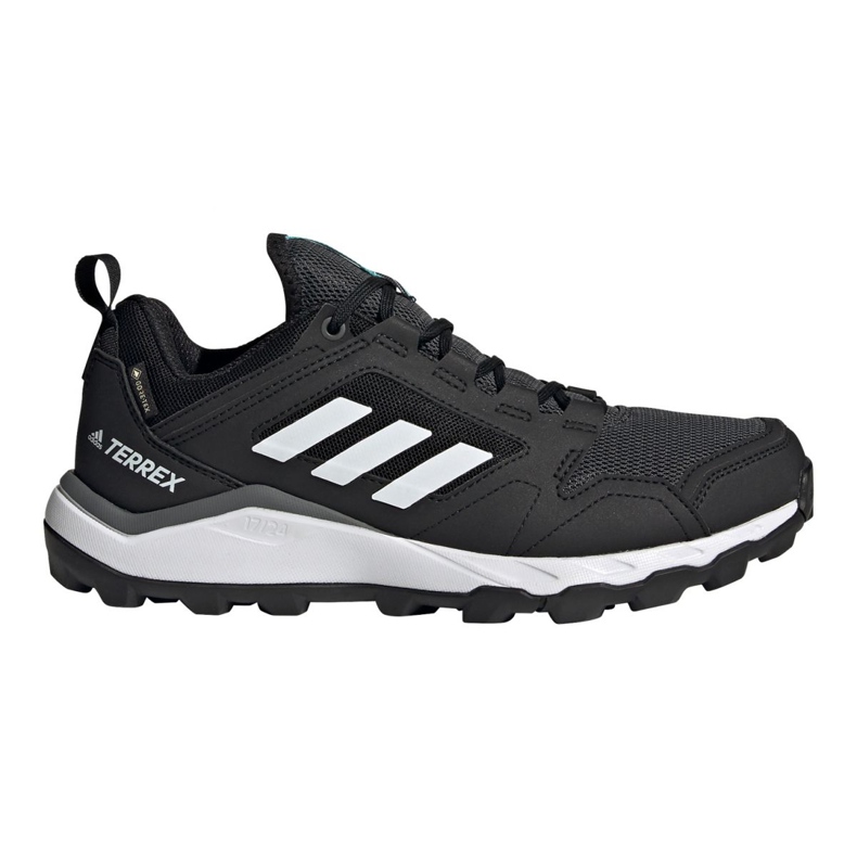 Chaussures Adidas Terrex Agravic Gtx W FX6979 le noir